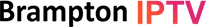 brampton logo
